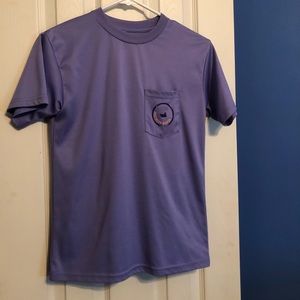 Southern Marsh Purple T-shirt